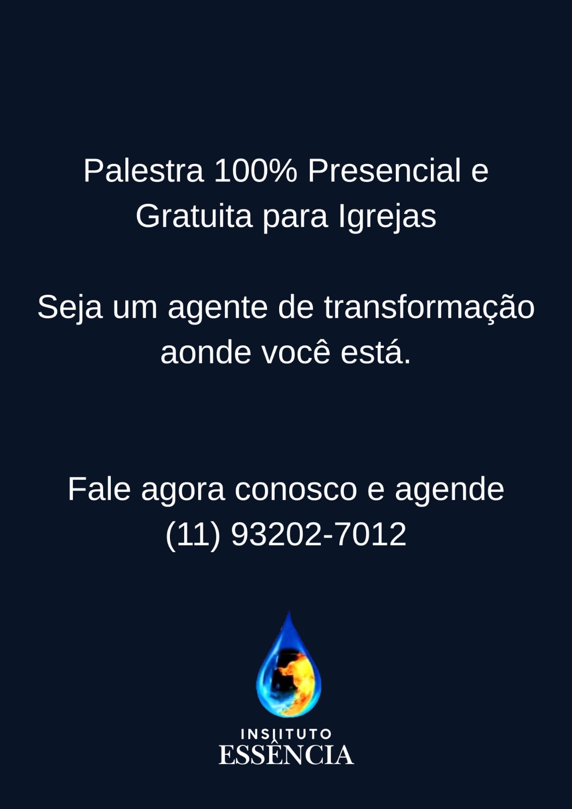 Agende Conosco